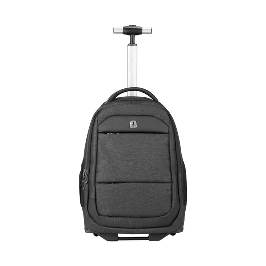Volkano Falcon Trolley - Black Charcoal