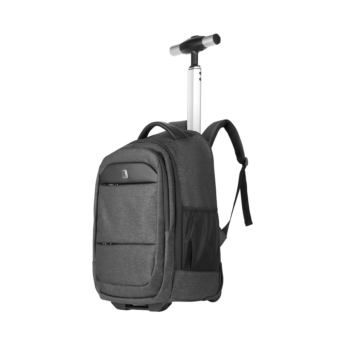 Volkano Falcon Trolley - Black Charcoal
