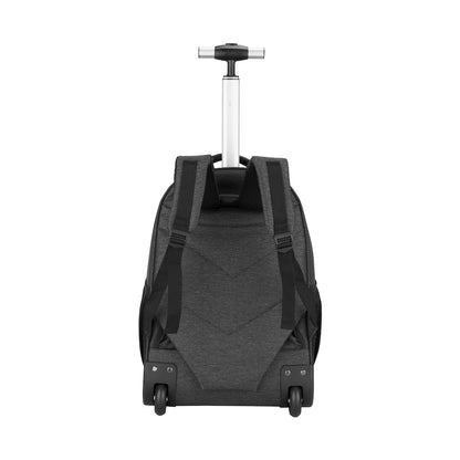 Volkano Falcon Trolley - Black Charcoal