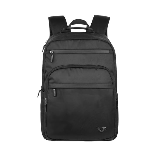 VolkanoX Sphere 15.6"Laptop Backpack Black.
