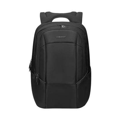 VolkanoX Arena 15.6" Laptop Backpack - Black