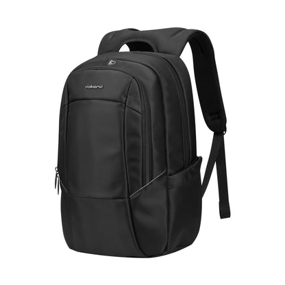 VolkanoX Arena 15.6" Laptop Backpack - Black