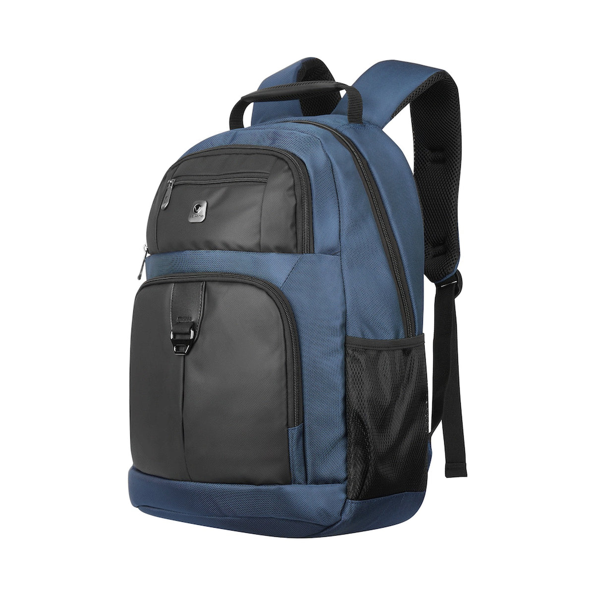 Volkano Franklin 15.6" Laptop Backpack - Navy/Black