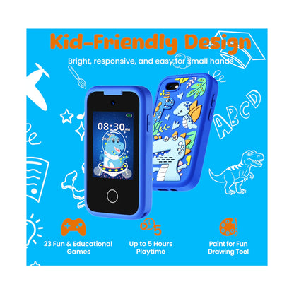 Dinosaur Sparkie - Learning and Entertainment Device