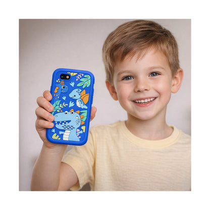 Dinosaur Sparkie - Learning and Entertainment Device