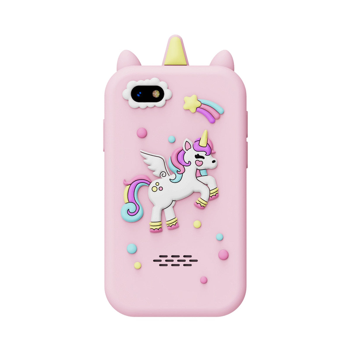Unicorn Sparkie - Learning and Entertainment Device