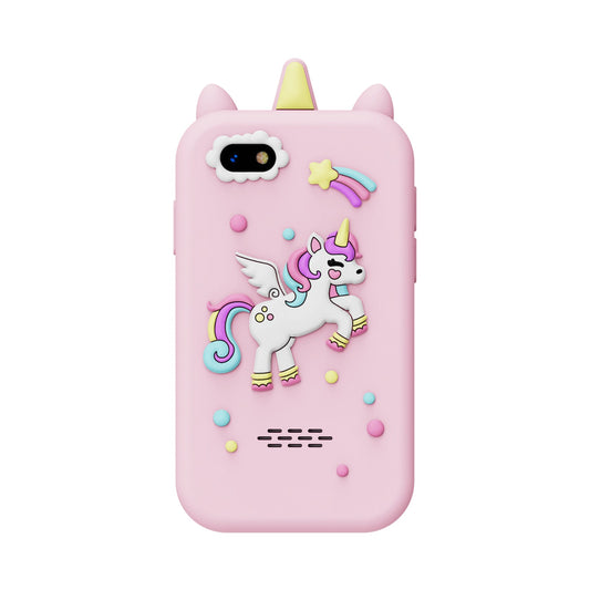 Unicorn Sparkie - Learning and Entertainment Device