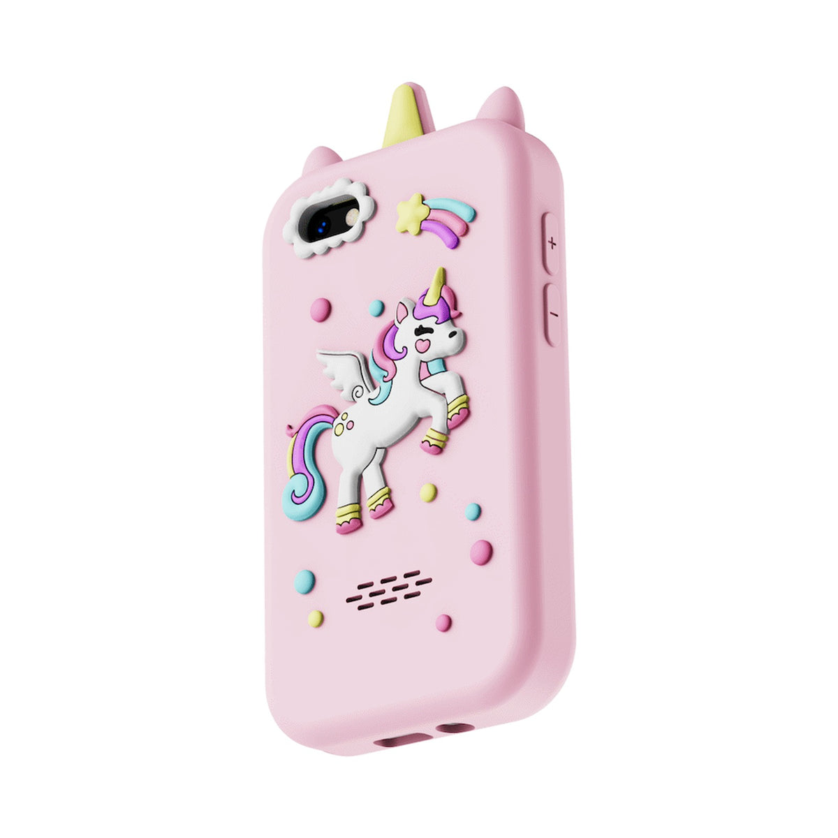 Unicorn Sparkie - Learning and Entertainment Device
