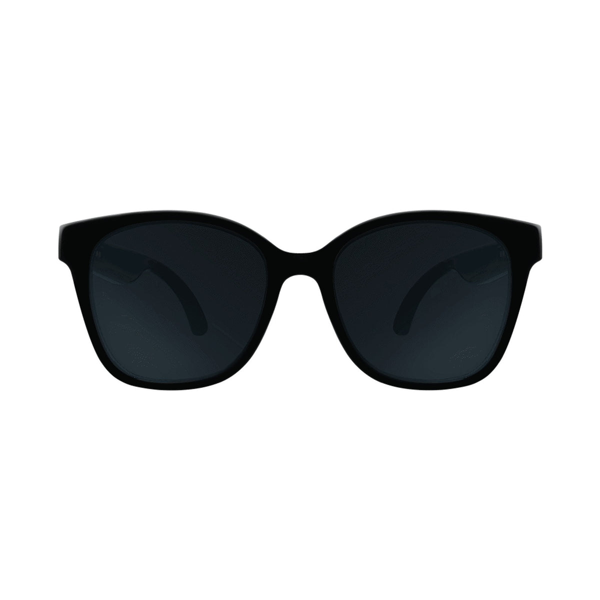 Volkano Sonique Series Bluetooth Audio Glasses - Dark Lenses