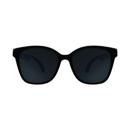 Volkano Sonique Series Bluetooth Audio Glasses - Dark Lenses