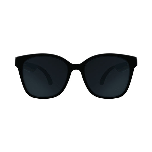 Volkano Sonique Series Bluetooth Audio Glasses - Dark Lenses