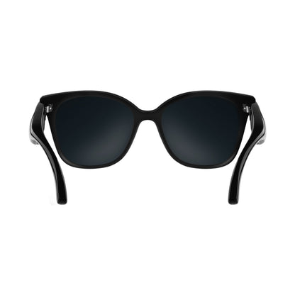 Volkano Sonique Series Bluetooth Audio Glasses - Dark Lenses