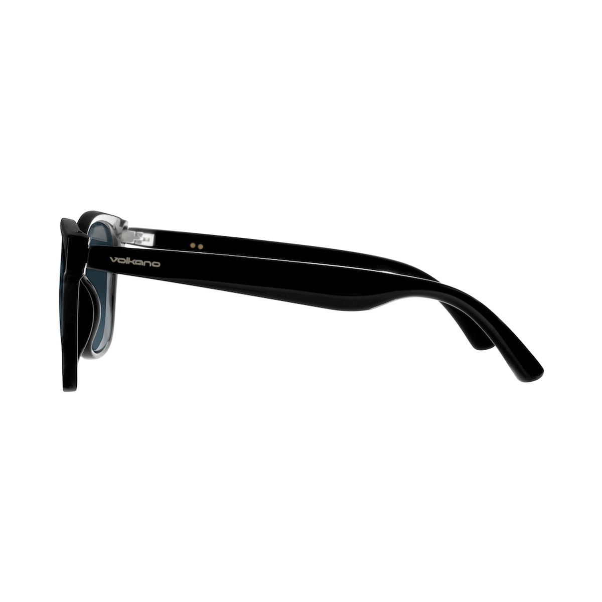 Volkano Sonique Series Bluetooth Audio Glasses - Dark Lenses