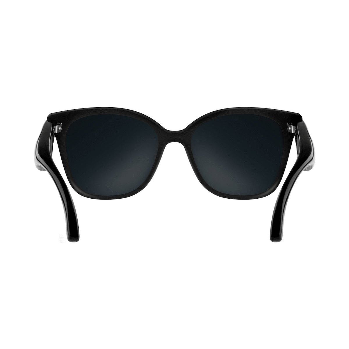 Volkano Sonique Series Bluetooth Audio Glasses - Dark Lenses