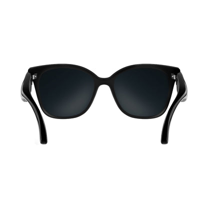 Volkano Sonique Series Bluetooth Audio Glasses - Dark Lenses