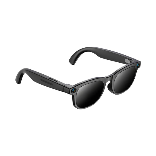 VolkanoX Hey Cyan Smart Ai Glasses with Camera