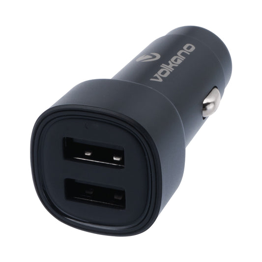 Volkano Shift Series 2 USB-A 12w Car Charger