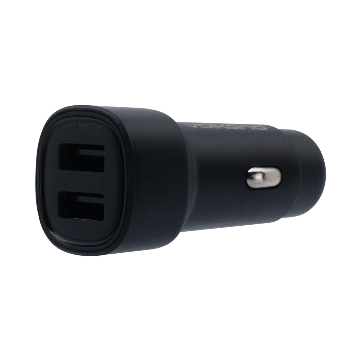 Volkano Shift Series 2 USB-A 12w Car Charger