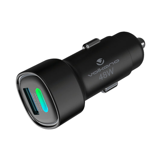 Volkano Shift Pro Series PD 30w + USB-A 18w