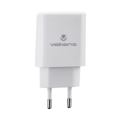 Volkano Electro Series Q.C. 3.0 Quick Charge Charger