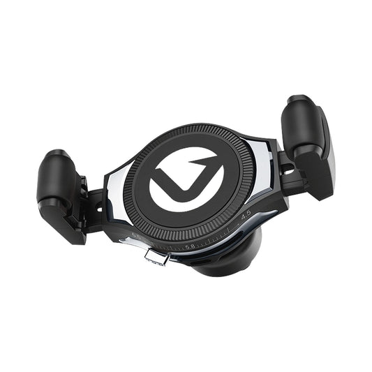 Volkano Clasp Series 10w Wireless Quick Charge Car Phone Holder - Vent