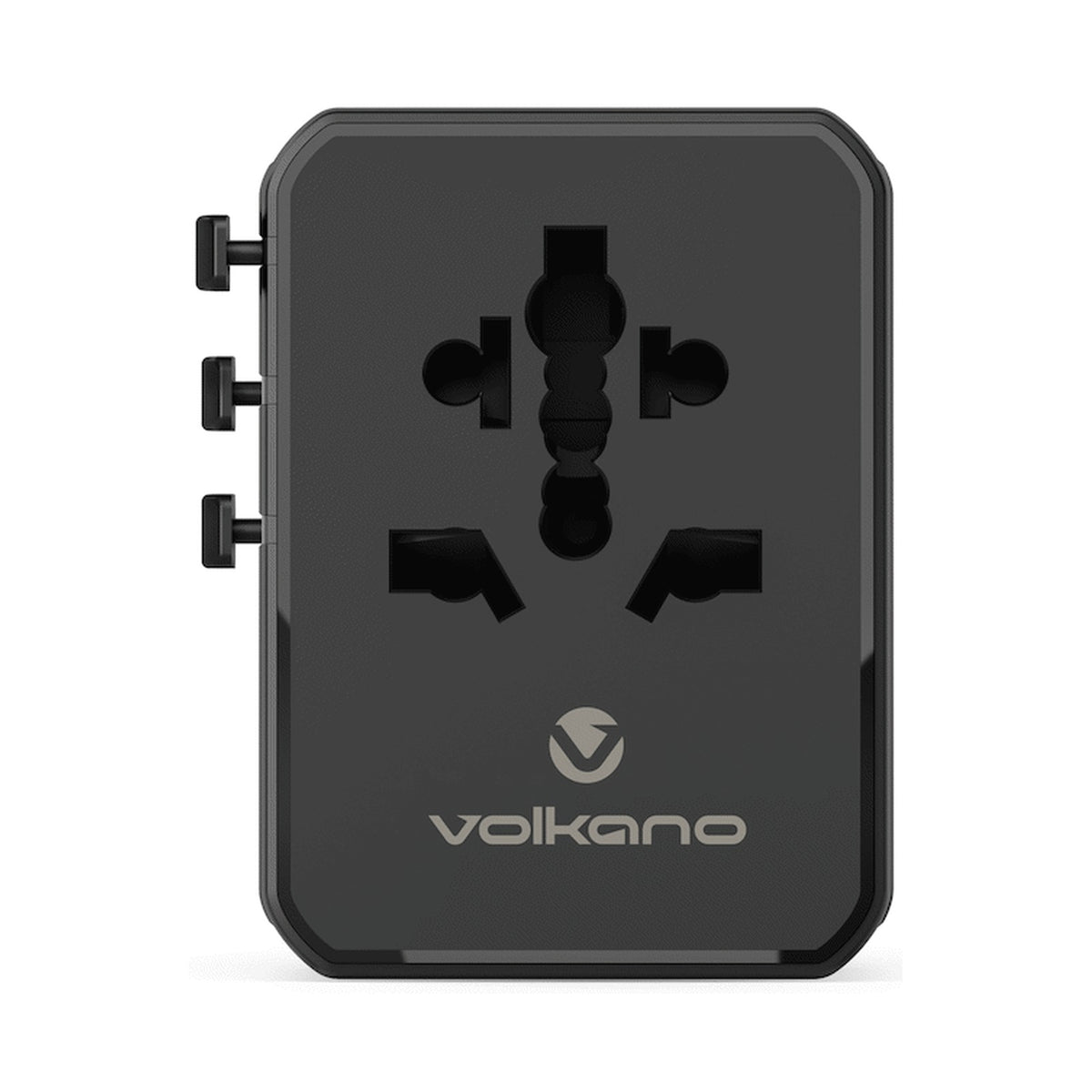 Volkano Jetsetter series 70W PD Travel Adaptor