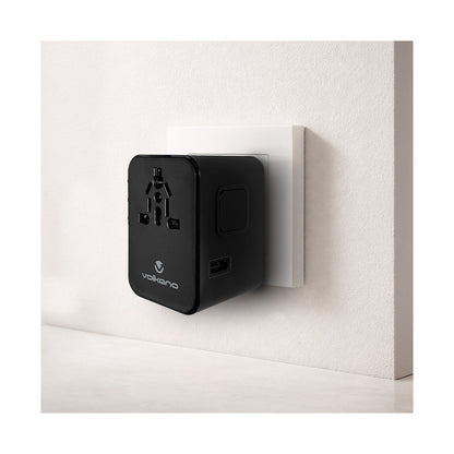 Volkano Jetsetter series 45W PD Travel Adaptor
