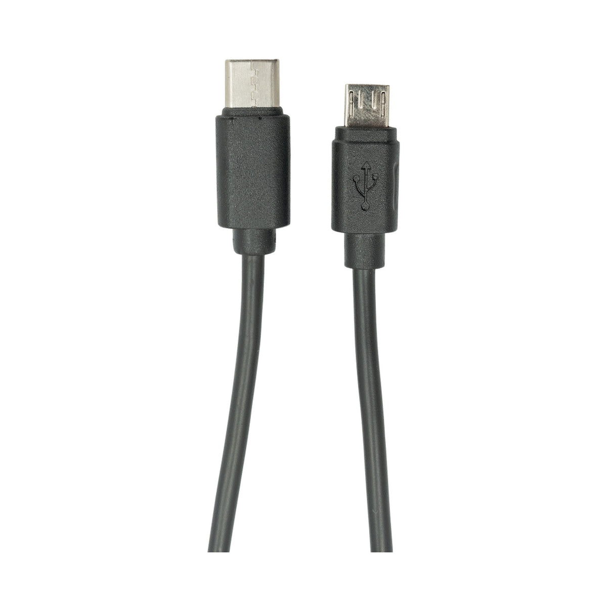 Volkano Cupla Series 3.1a Dual Output Charger - Black