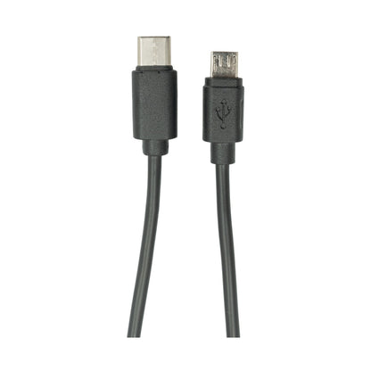 Volkano Cupla Series 3.1a Dual Output Charger - Black