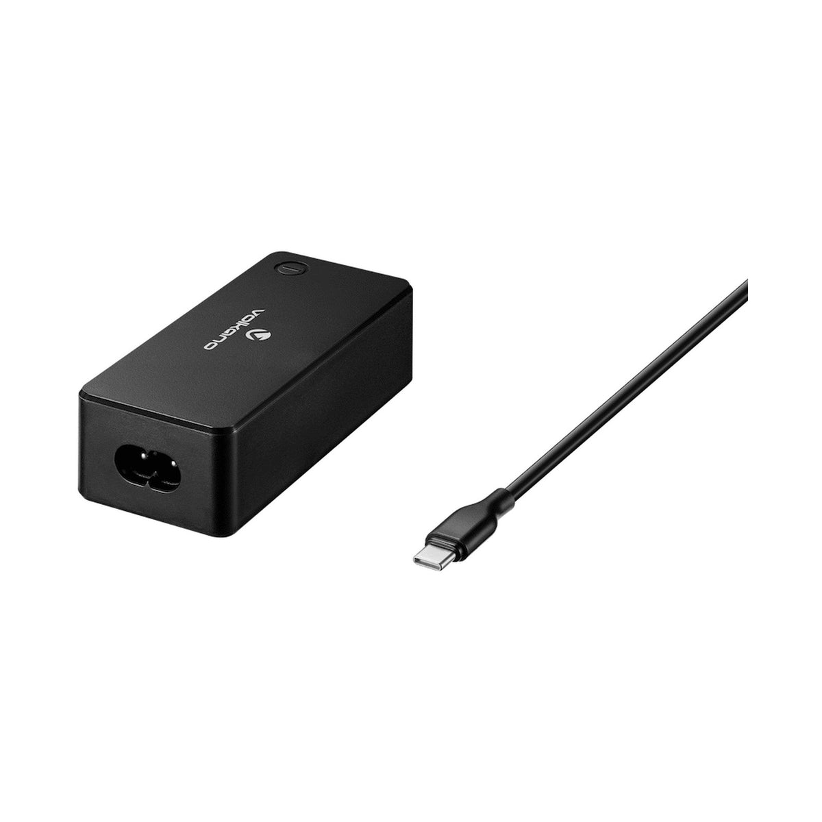 Volkano Brio Series Type-C 45w Laptop Charger