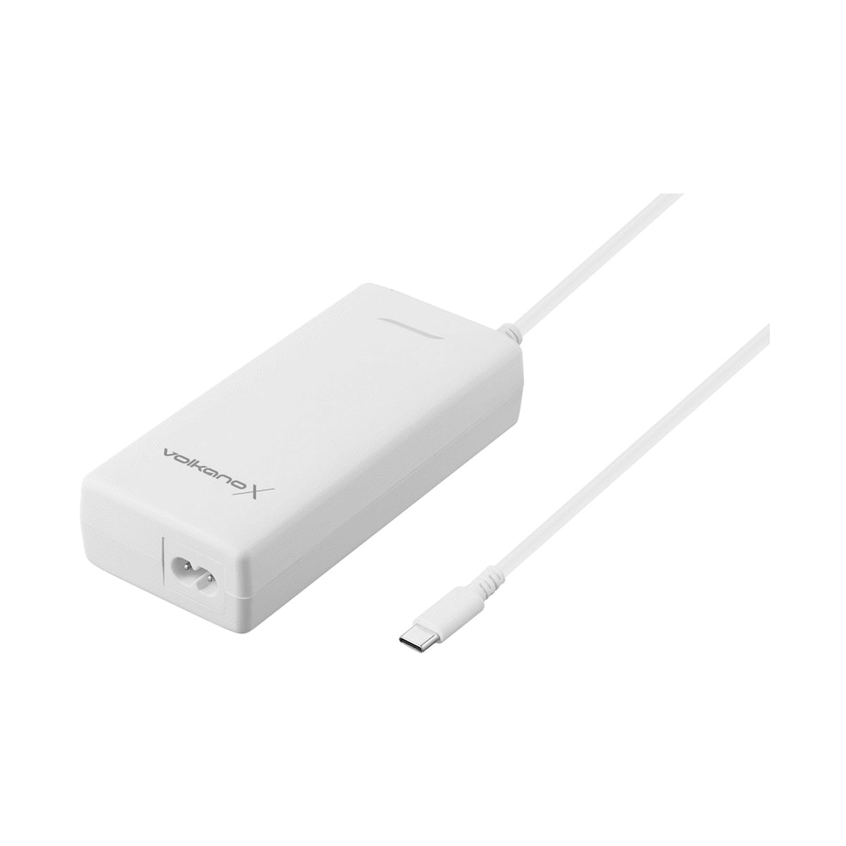 VolkanoX Power Pro 100W Type-C P.D. Charger