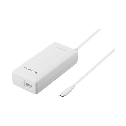 VolkanoX Power Pro 100W Type-C P.D. Charger