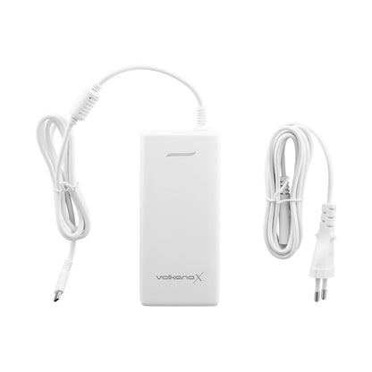 VolkanoX Power Pro 100W Type-C P.D. Charger