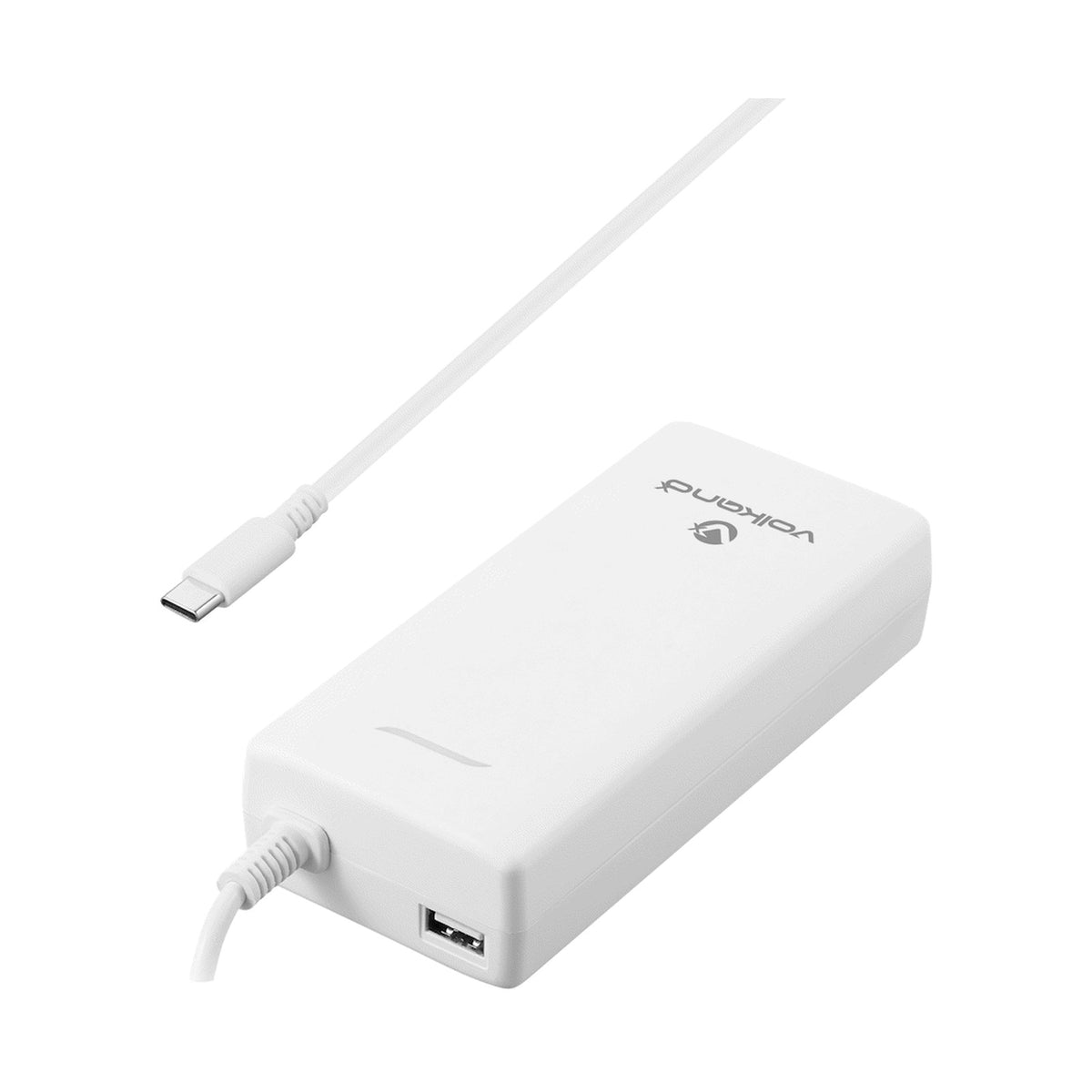 VolkanoX Power Pro 100W Type-C P.D. Charger