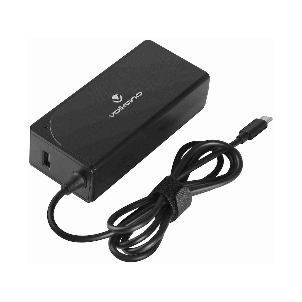 Volkano Brio Plus Series USB-C 65w Laptop Charger