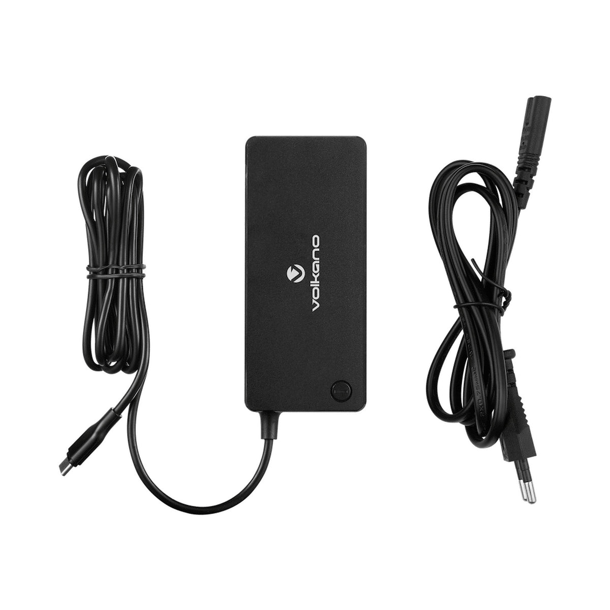 Volkano Brio Plus Series USB-C 65w Laptop Charger