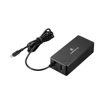 Volkano Brio Plus Series USB-C 65w Laptop Charger