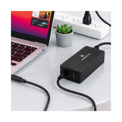 Volkano Brio Plus Series USB-C 65w Laptop Charger