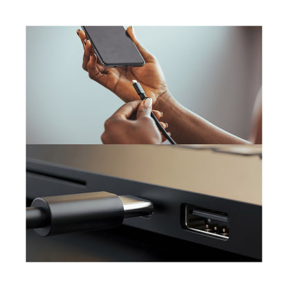 Volkano Brio Slimline series Type-C 65W Laptop Charger
