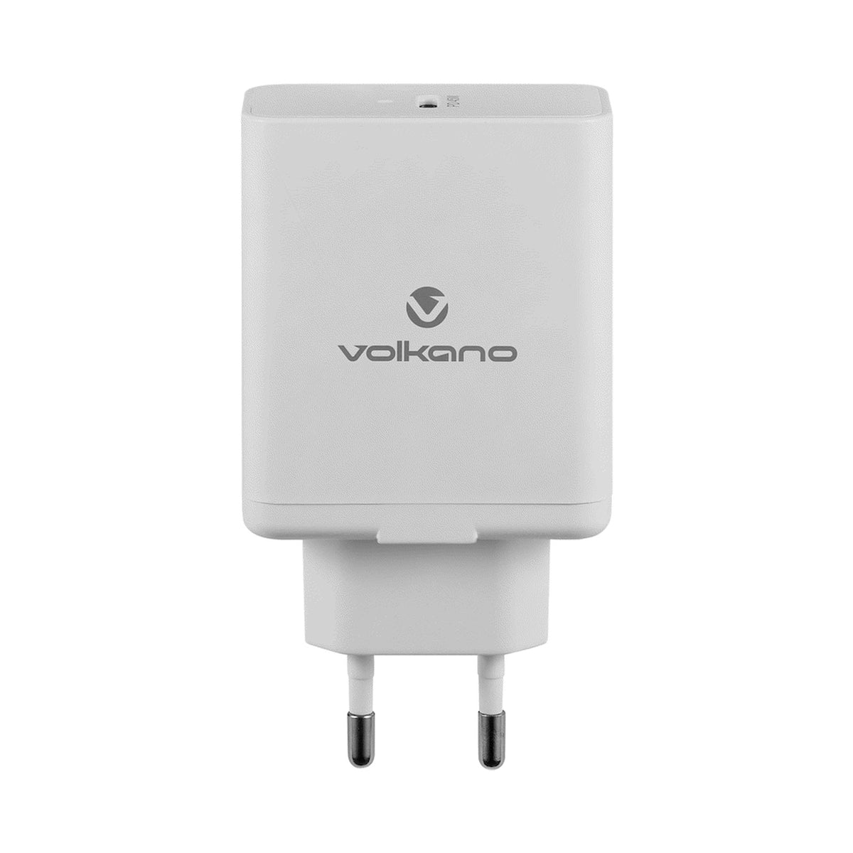 Volkano Potent Plus Series 45w GaN Compact PD Wall Charger