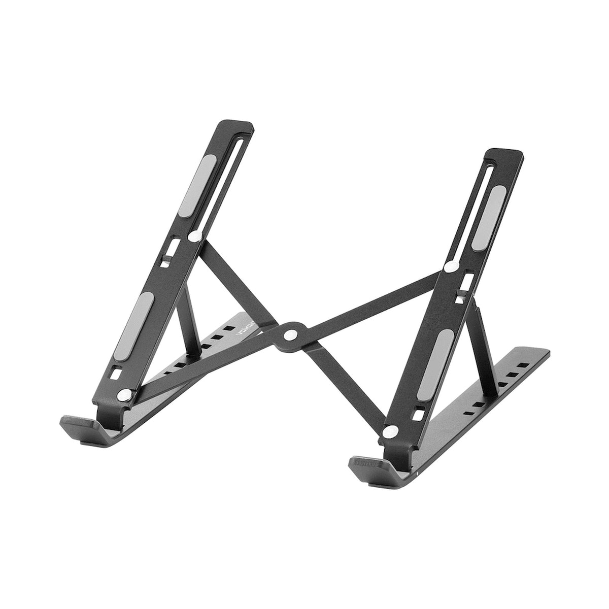 Volkano Chill series aluminium folding laptop stand