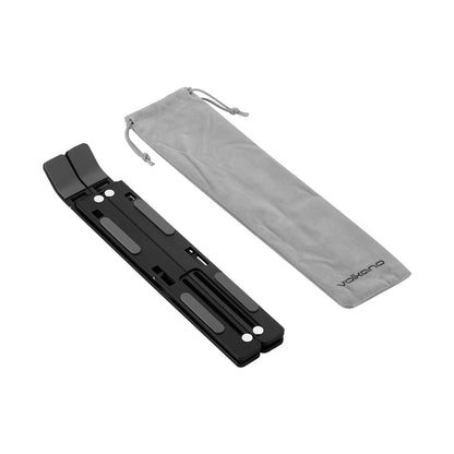 Volkano Chill series aluminium folding laptop stand