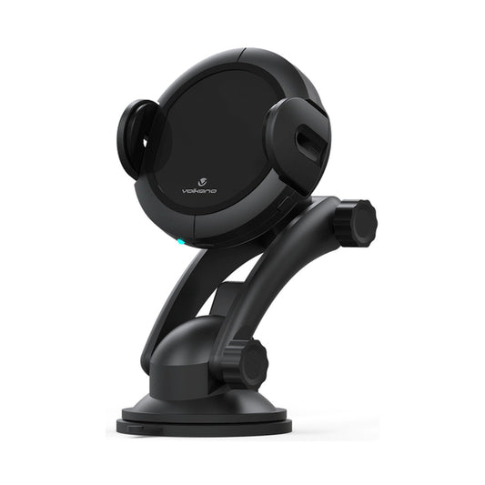 Volkano Servo Series 15w Automatic Car Wireless Charger