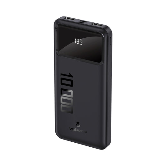 Volkano Punch Series 10000mah Power Bank