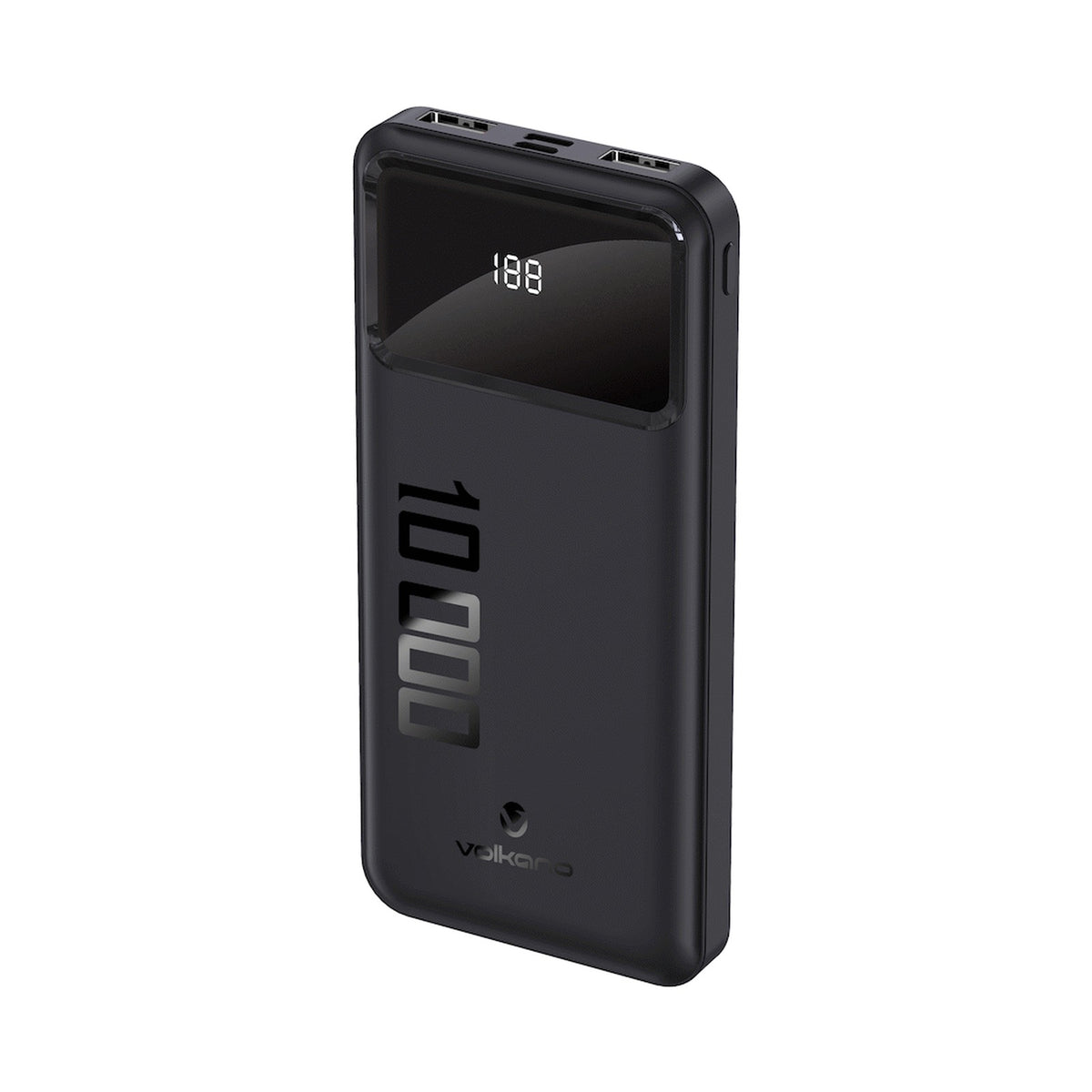 Volkano Punch Series 10000mah Power Bank