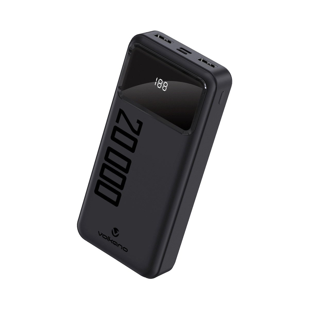 Volkano Punch Series 20000mah Power Bank