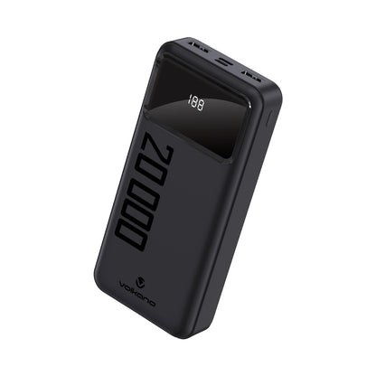 Volkano Punch Series 20000mah Power Bank