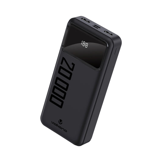 Volkano Punch Series 20000mah Power Bank