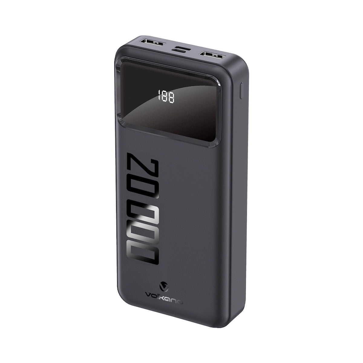 Volkano Punch Series 20000mah Power Bank
