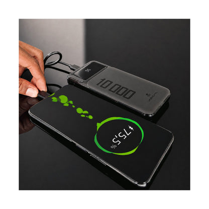 Volkano Roma Series 10000mah P.D. 20W Power Bank